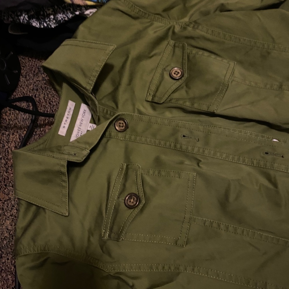 Jacket - Picture 4 of 5